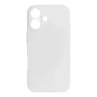Case soft for sublimation for IPHONE 16 — Photo 3