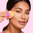 Real Techniques Miracle 2-in1 Powder Puff Duo 2 Pcs — Photo 16