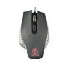 Rebeltec mouse + mouse pad RED DRAGON — Foto 1