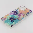 IMD Print maciņš telefonam iPhone 15 Pro Max daudzkrāsains (splash) — Foto 4