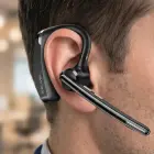 Blavec Bluetooth Headset Legend 5 Multipoint (BHLE5-B) black — Photo 6