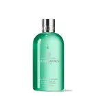 Molton Brown London Unisex 10oz Wild Mint & Lavandin Bath & Shower Gel Photo