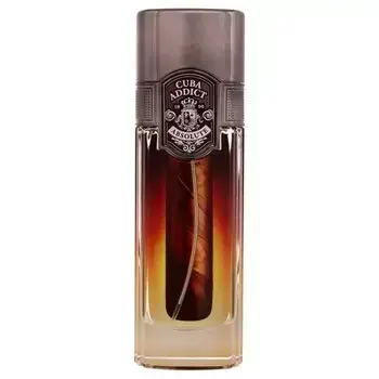 Cuba Addict Absolute Eau de Toilette 100 ml