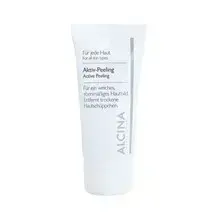 Alcina Active Peeling - Active Peeling 50ml