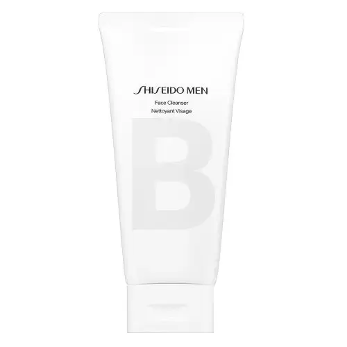 Shiseido Face Cleanser - None