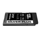 Lexar Professional SILVER PLUS SDXC 128GB memory card — Foto 3
