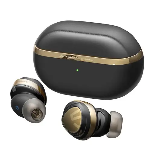 Earphones Soundpeats Opera05 (black) Foto 3