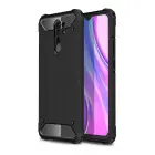 Case for Xiaomi Redmi 9 Armor black — Foto 1