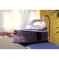 PHILIPS Perfect Care 3000 series tvaika ģeneratora gludeklis, violets Photo