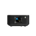 Yaber K3 LCD FullHD 1080p Multimedia Projector with JBL Speakers - Black Photo
