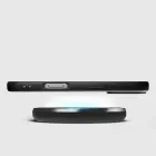 SBS Instinct maciņš telefonam iPhone 16 melns — Foto 9
