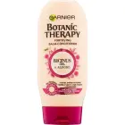 Garnier Botanic Therapy Ricinus Oil Fortifying Balm for Weak Hair Prone to Falling Out 200 Ml Foto 1