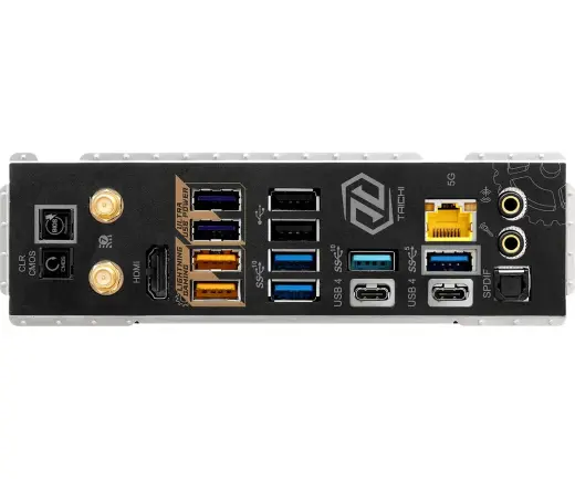 ASRock X870E Taichi Lite - motherboard - extended ATX - Socket AM5 - AMD X870E Photo