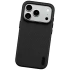 Case CARE by PanzerGlass Fusion Fabric   MagSafe for iPhone 18 Pro / 17 Pro black — Фото 2