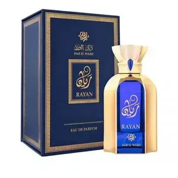 Dar El Ward Rayan (EDP) Eau de Parfum Unisex 100 ml