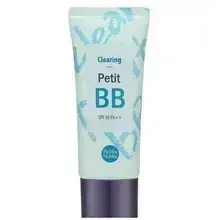 Holika Holika Clearing Petit BB Cream SPF 30 - BB cream for problematic, combination and oily skin 30ml