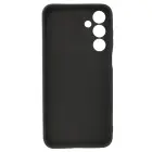 Back Case MATT for SAMSUNG GALAXY M35 5G Black — Foto 3