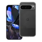 CLEAR Case 2 mm for GOOGLE PIXEL 9 XL (camera protection) transparent transparent — Фото 1