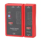 UNI-T UT681L network cable tester — Photo 3