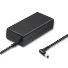 Qoltec Power adapter for laptop 65W | 20V | 3.25A | 5.5*2.5 | +power cable Photo