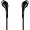 Samsung EHS64AVFBE Wired Headphones Mini Jack 3.5mm Stereo Hi-Fi (Bulk - Replacement Packaging) - Black — Foto 2