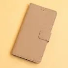 Smart Triangle case for Xiaomi Redmi Note 14 Pro Plus 5G (Global) brown — Foto 7