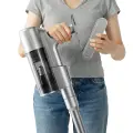 UWANT V100 Cordless Vacuum Cleaner - Gray Foto 19