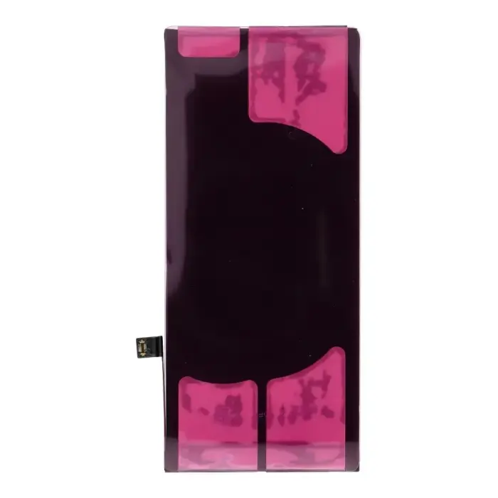  AmpSentrix Basic battery for iPhone XR (high capacity 3550 mAh) Фото num