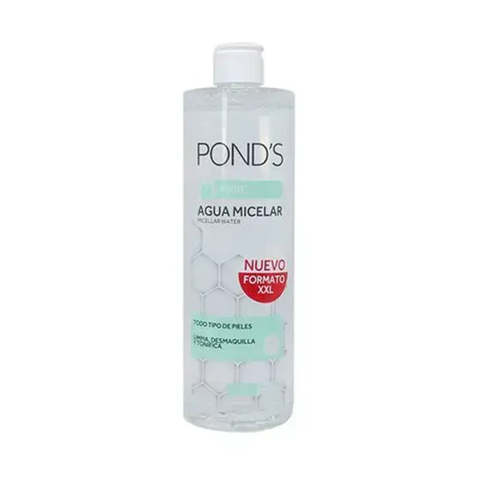 Pond's Micellar Water 500ml