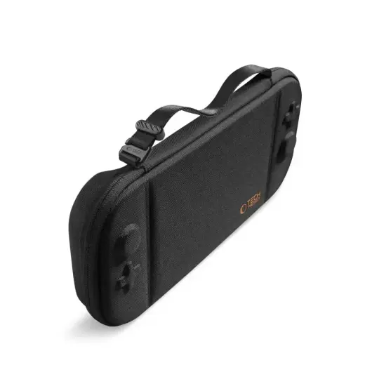 TECH-PROTECT SLIM POUCH NINTENDO SWITCH 2 BLACK Foto 6