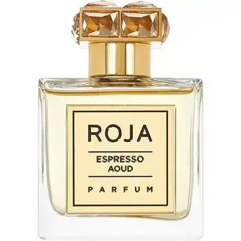 Roja Parfums Espresso Aoud Parfum 50ml