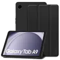 Tech-Protect SmartCase case for Samsung Galaxy Tab A9 8.7" X110 | X115 - black Фото num