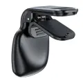 Acefast Magnetic Car Phone Holder for Ventilation Grille Gray (D16 gray) Photo