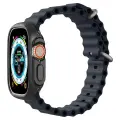 Spigen Thin Fit case for Apple Watch Ultra 49mm black Foto 11