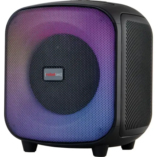Rebeltec Speaker PowerCube 500 60W RMS Фото num