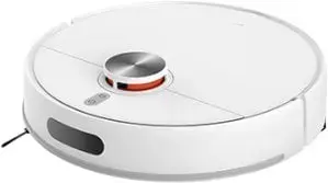 Xiaomi Robot Vacuum S40 white