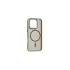 OBAL:ME MagNetix Lumen Cover for Apple iPhone 16 Pro Graphite — Foto 9
