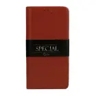 Book Special Case for SAMSUNG GALAXY A05 BROWN — Foto 4