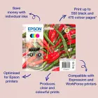 Epson Singlepack Black 503XL Ink — Foto 4