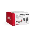 Alarm CA14 with remote control — Photo 4
