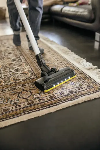 KARCHER VC 6  putekļsūcējs bezvada (1.198-670.0) Foto 2