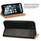 Book Special Case for SAMSUNG GALAXY A26 5G BLACK — Foto 6