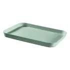 Double-sided tray Kitchen Essentials green — Photo 1