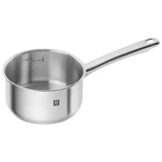 Zwilling Flow Saucepan-Set SaucepanSet 5pcs stainless steel 71030-000-0 710300000 (71030-000-0) Foto 2
