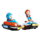 Maxlife Bumper cars MXRC-500 Foto 1