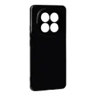OBAL:ME Glossy phone case for Redmi Note 15 4G black — Photo 5