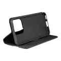 OBAL:ME SmoothTouch Case for Honor 400 Lite Black — Foto 2