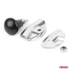 Steering wheel spinner knob AMIO-04975 — Foto 6