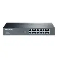 TP-Link TL-SG1016D 16-Port Gigabit Switch - switch - 16 ports - unmanaged Foto 1