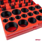 O-rings set 419 pcs — Photo 2